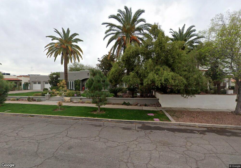 2008 E 5th St, Tucson, AZ 85719 - photo 1