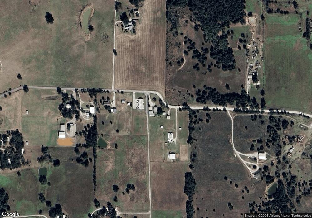 3906 County Road 123, Gainesville, TX 76240 - photo 1