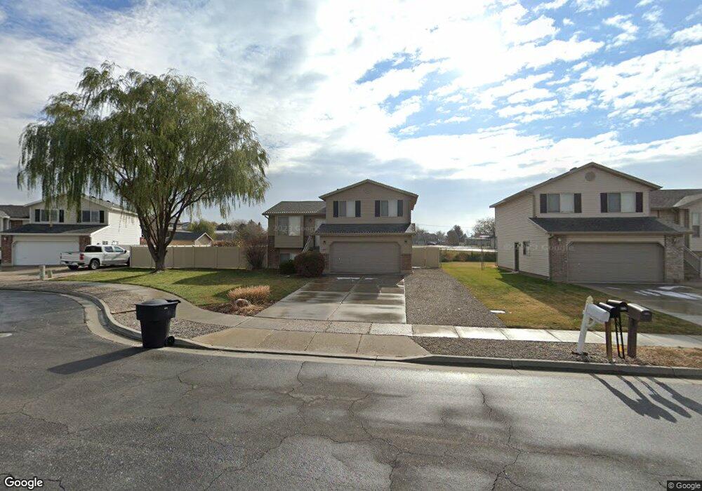 1695 W 1930 N, Clinton, UT 84015 - photo 1