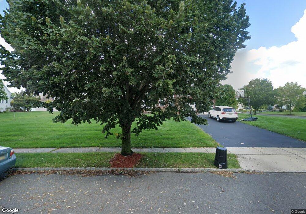 7 Sousa Ct, East Windsor, NJ 08520 - photo 1