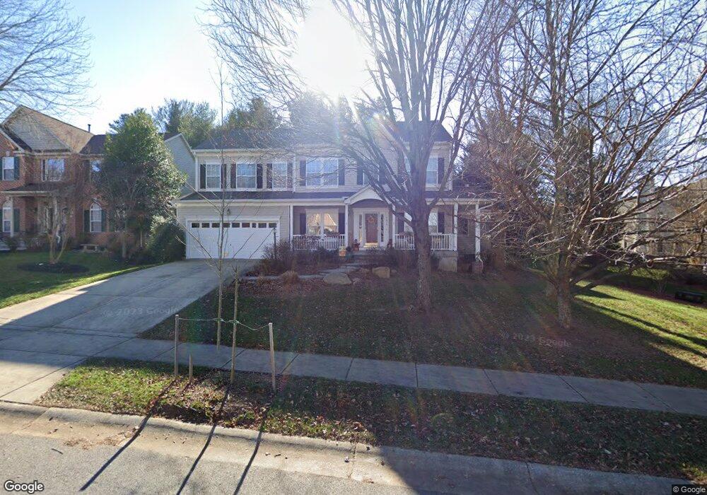 6474 River Run, Columbia, MD 21044 - photo 1