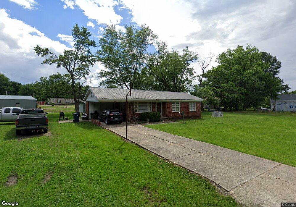8921 Highway 141 N, Beech Grove, AR 72412 - photo 1