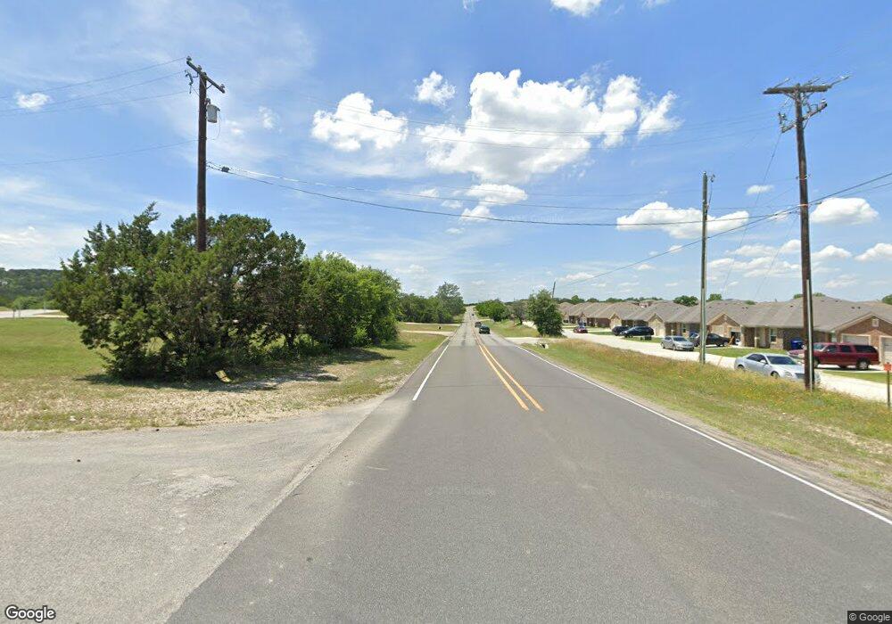 TBD Fm 1113 & Grimes Crossing, Copperas Cove, TX 76522 - photo 1