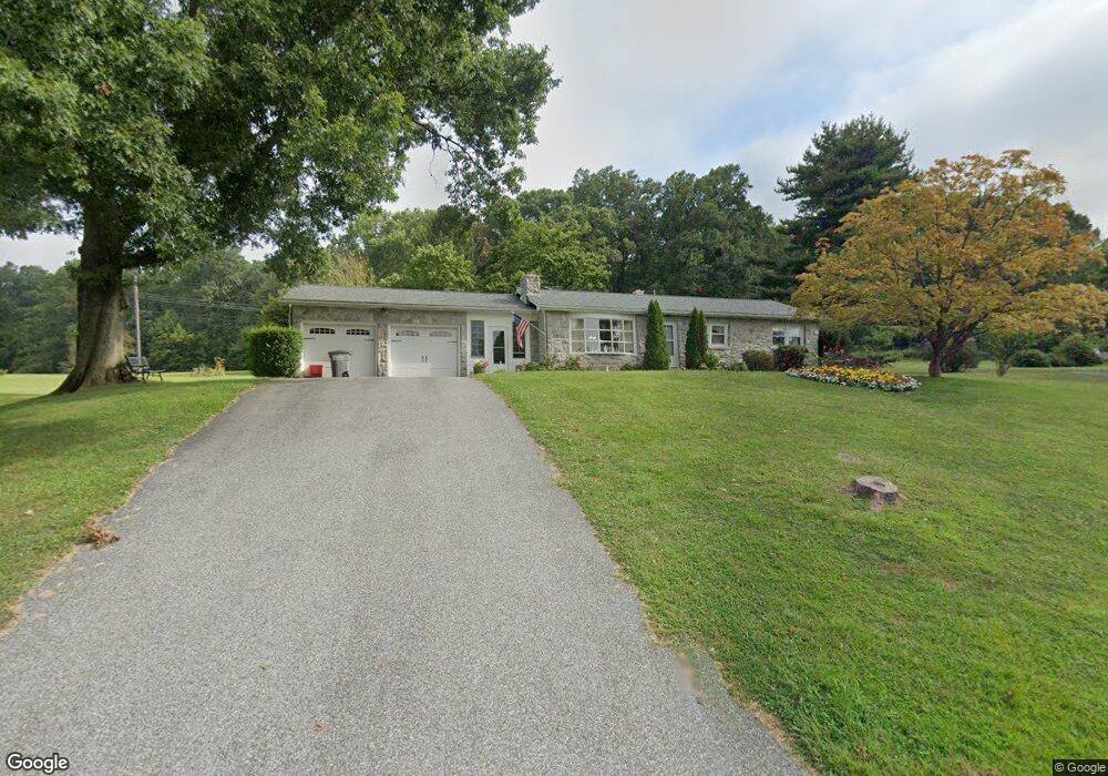 1551 Franklin Dr, Pottstown, PA 19465 - photo 1