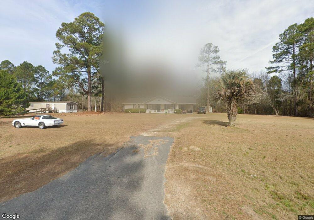 5566 Lyons Center Rd, Vidalia, GA 30474 - photo 1