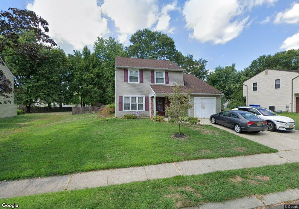 27 Quail Hollow Dr, Westampton, NJ 08060 - photo 1