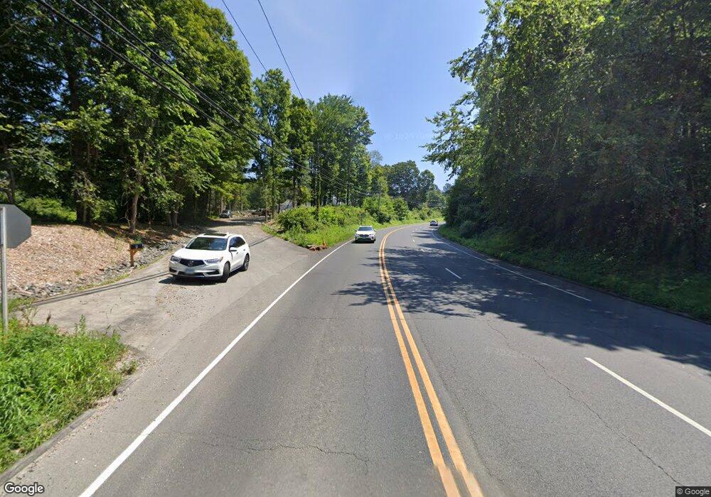 111 Mount Pleasant Rd, Newtown, CT 06470 - photo 1