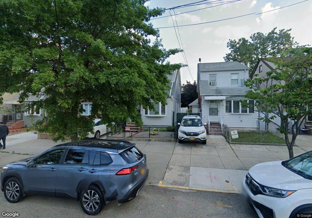 5963 Grand Ave, Maspeth, NY 11378 - photo 1