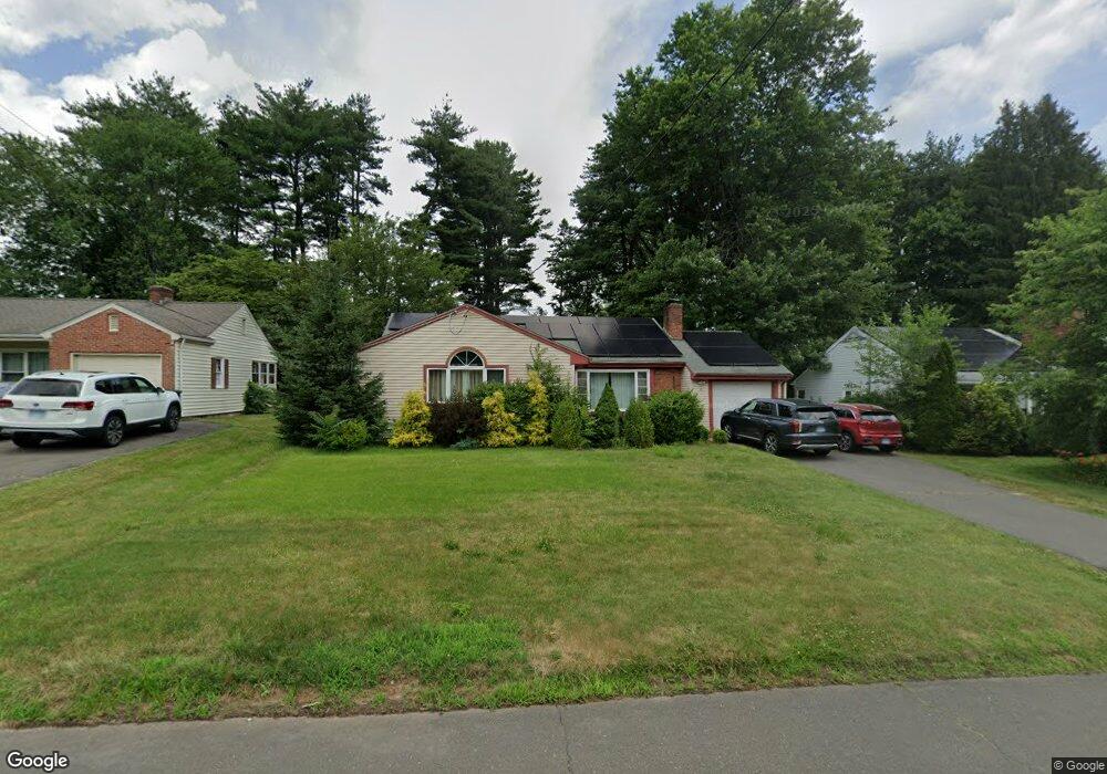 20 Pinecrest Rd, West Hartford, CT 06117 - photo 1