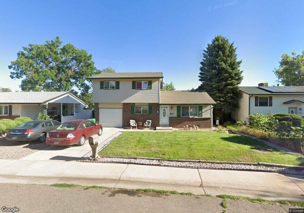 1178 Nucla St, Aurora, CO 80011 - photo 1