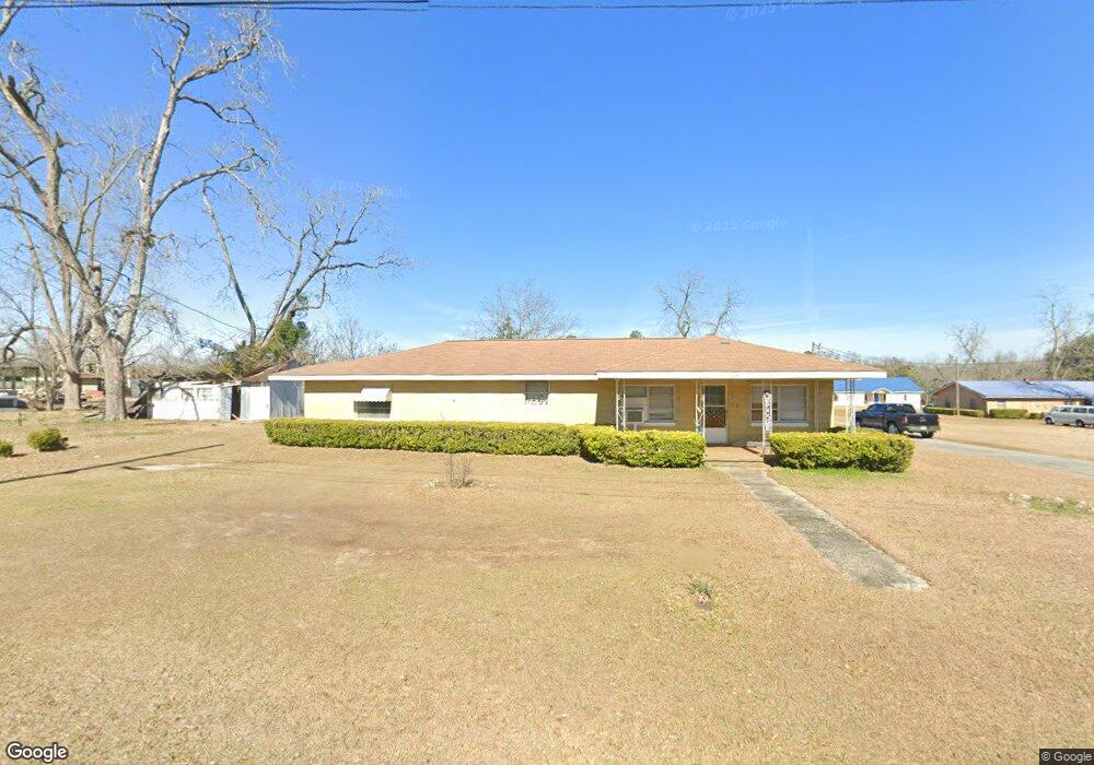 5055 E Marshall St, Meigs, GA 31765 - photo 1