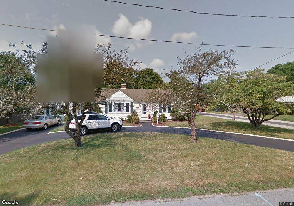 177 Hope Ave, Warwick, RI 02889 - photo 1