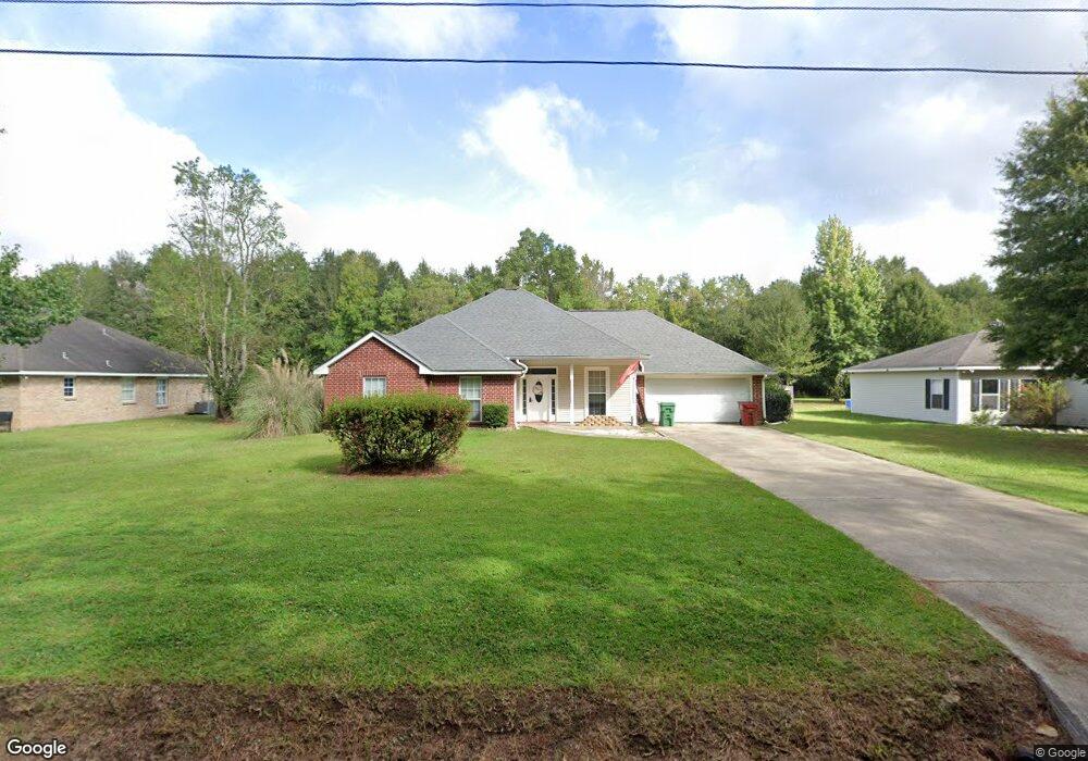 119 Williamsburg Dr, Picayune, MS 39426 - photo 1