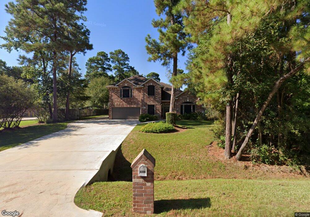 6306 Weisinger Dr, Magnolia, TX 77354 - photo 1