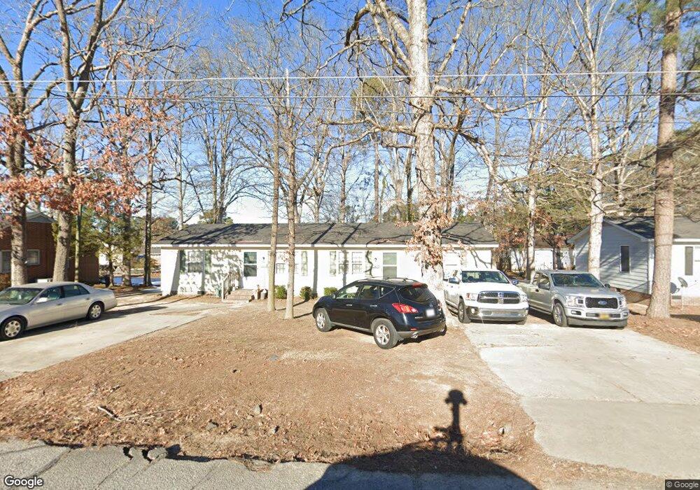 1312 Hurley St unit 1314, Roanoke Rapids, NC 27870 - photo 1