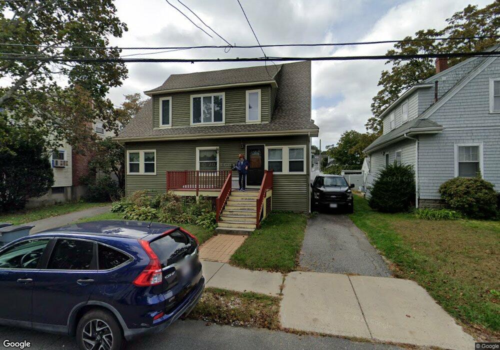 9 Parkway Rd unit 11, Stoneham, MA 02180 - photo 1