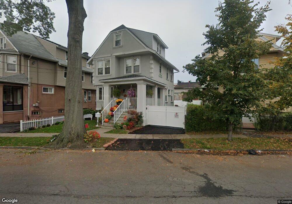 849 Sheridan Ave unit 853, Elizabeth, NJ 07208 - photo 1