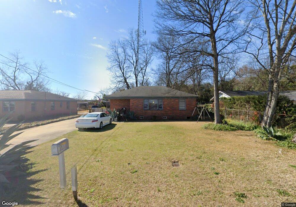 4471 Capitol Ave, Macon, GA 31206 - photo 1