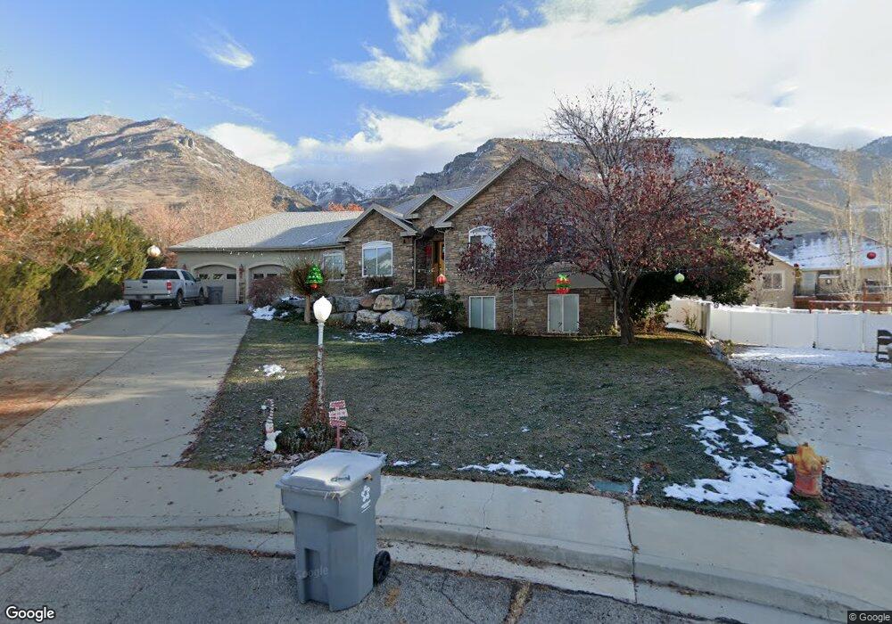 1099 Canyon View Ln, Pleasant Grove, UT 84062 - photo 1