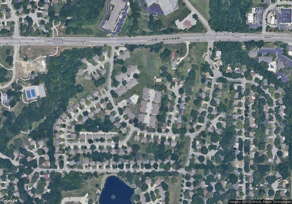 8836 Carriage Dr, Lenexa, KS 66215 - photo 1