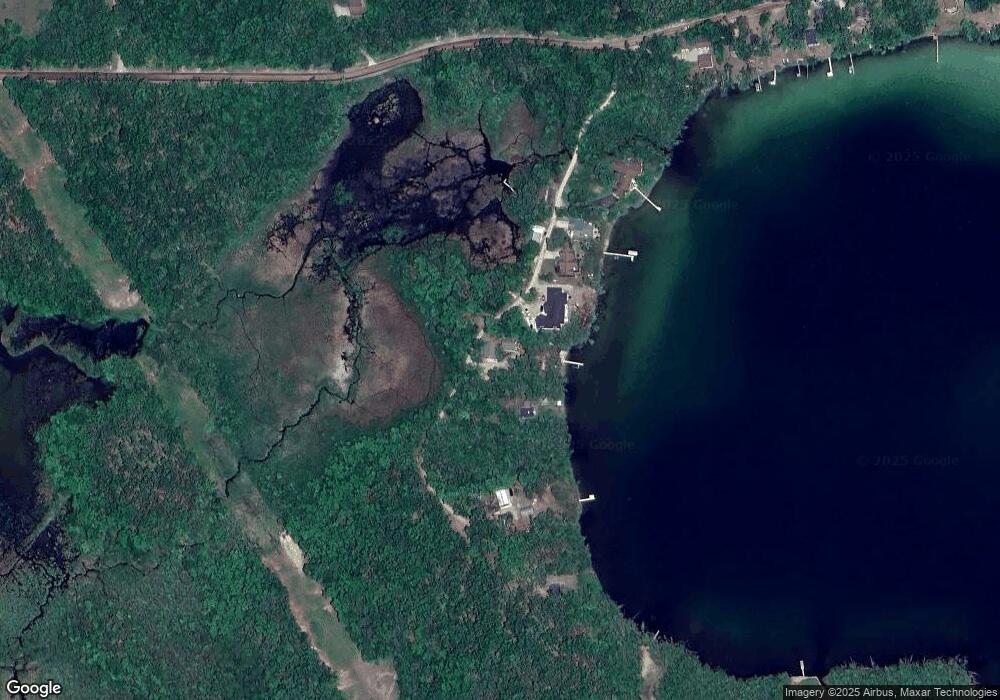 4896 W Shore Trail, Elmira, MI 49730 - photo 1