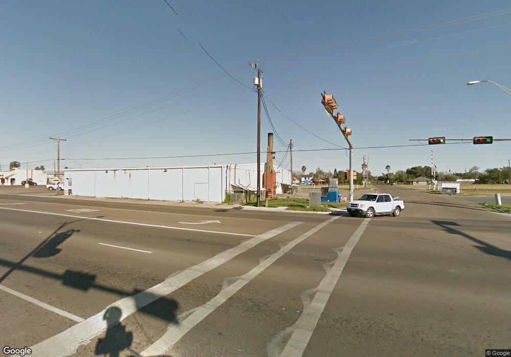 14 E Mile 1/2 North Rd N, Donna, TX 78537 - photo 1