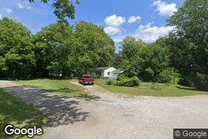 9181 W 300 N, Delphi, IN 46923