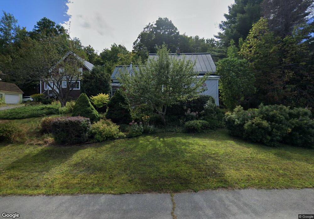 64 Grove St, Dexter, ME 04930 - photo 1