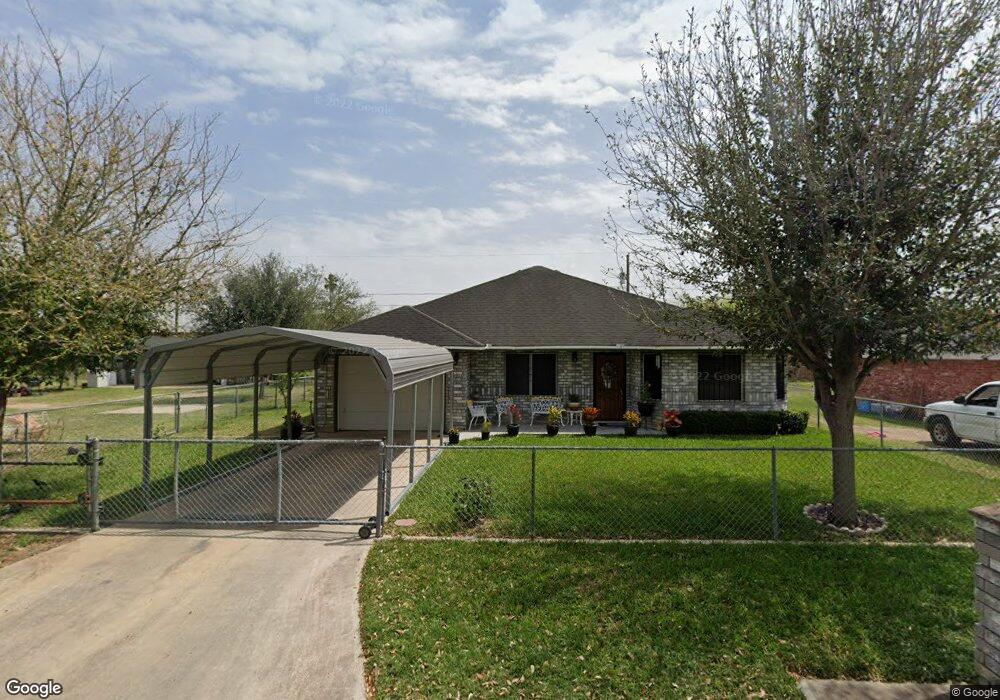 212 Casiano St, Donna, TX 78537 - photo 1