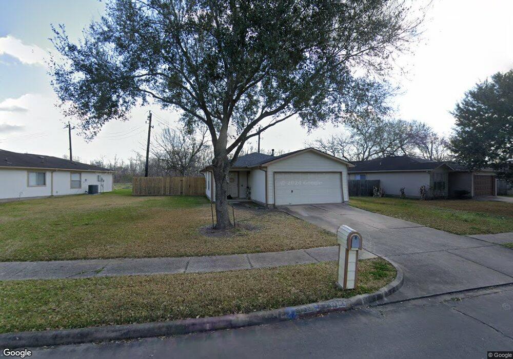 5122 Riverwood Dr, Richmond, TX 77469 - photo 1