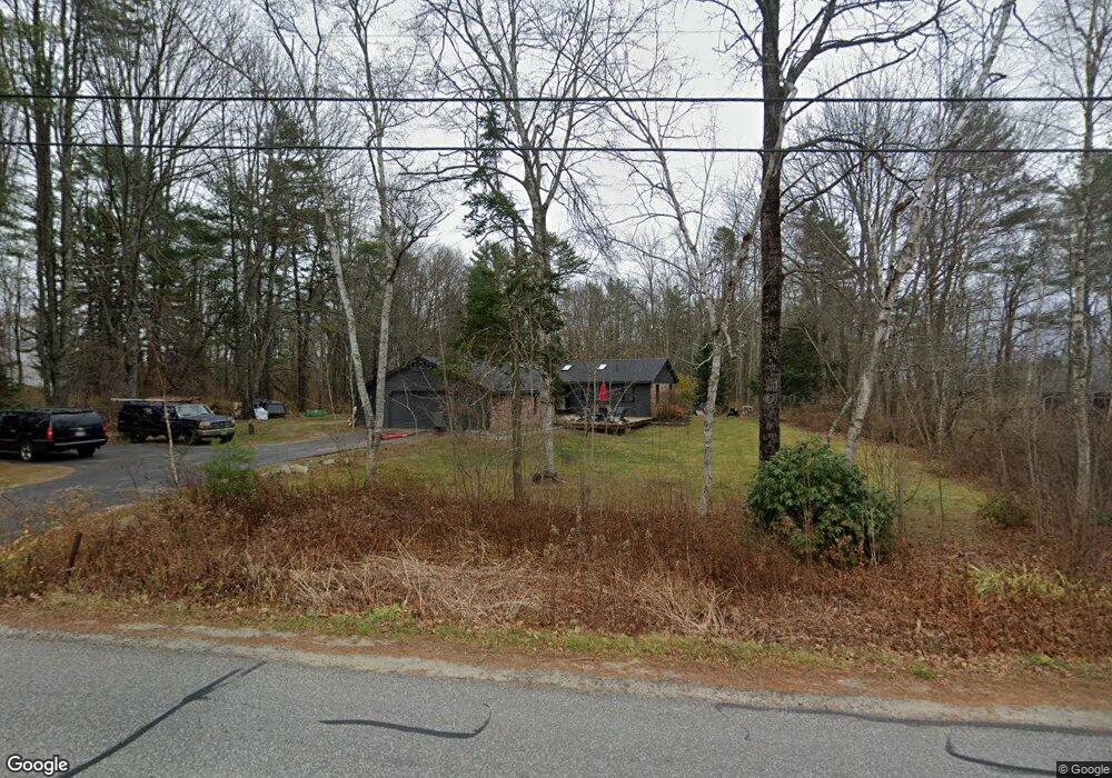 186 Flying Point Rd, Freeport, ME 04032 - photo 1