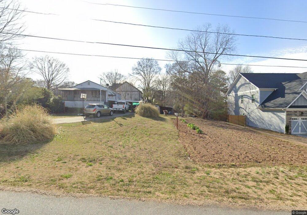 2484 Davis Dr, Smyrna, GA 30080 - photo 1