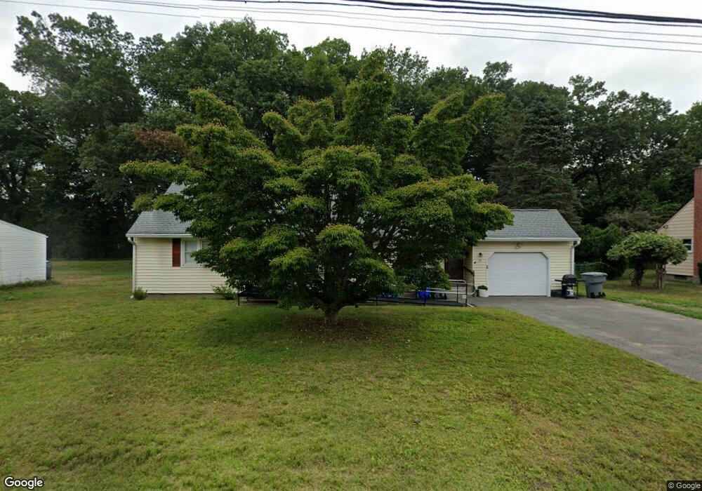 19 Queen St, Enfield, CT 06082 - photo 1