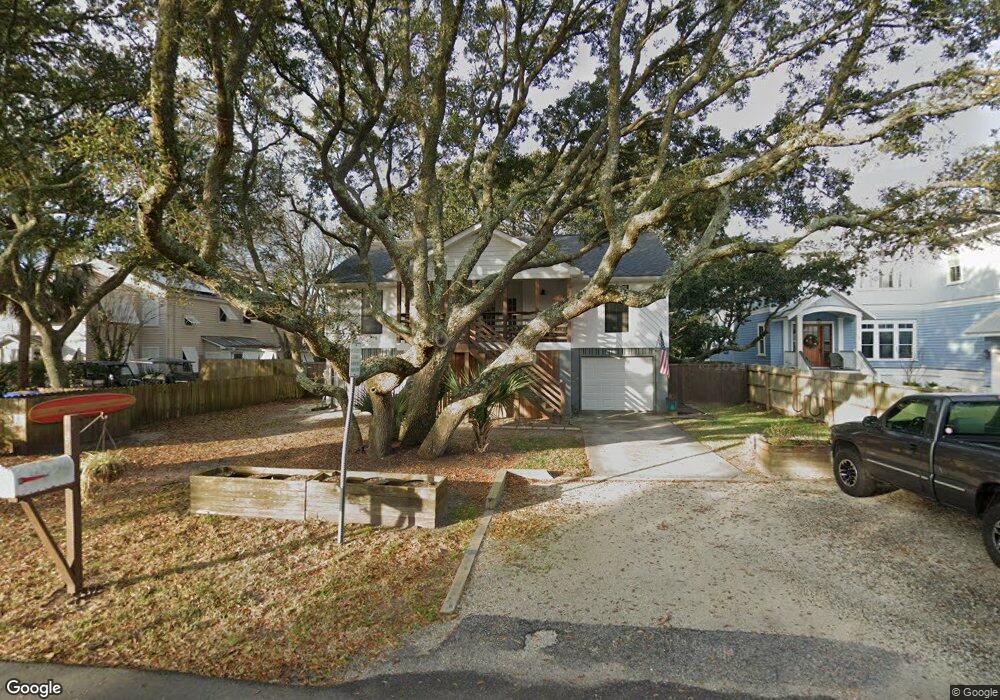 5 22nd Ave, Isle of Palms, SC 29451 - photo 1