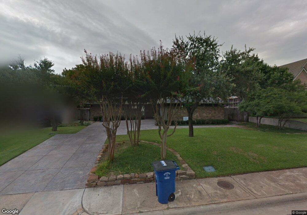 6612 Mercedes Ave, Dallas, TX 75214 - photo 1