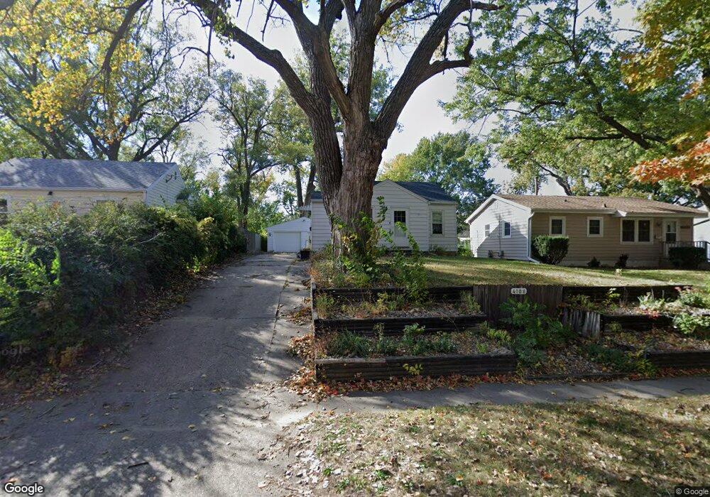 4108 Cambridge St, Des Moines, IA 50313 - photo 1