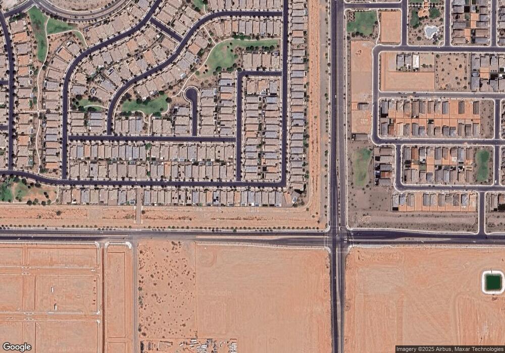 5925 S Tobin, Mesa, AZ 85212 - photo 1