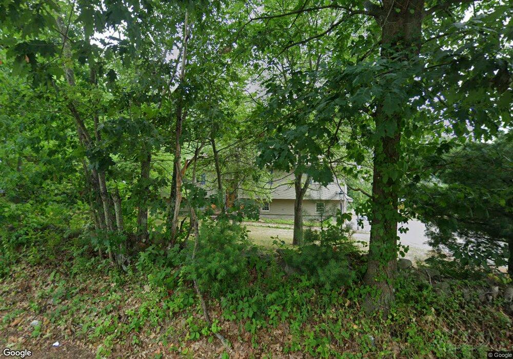 89 Mount Pleasant St, Milford, MA 01757 - photo 1