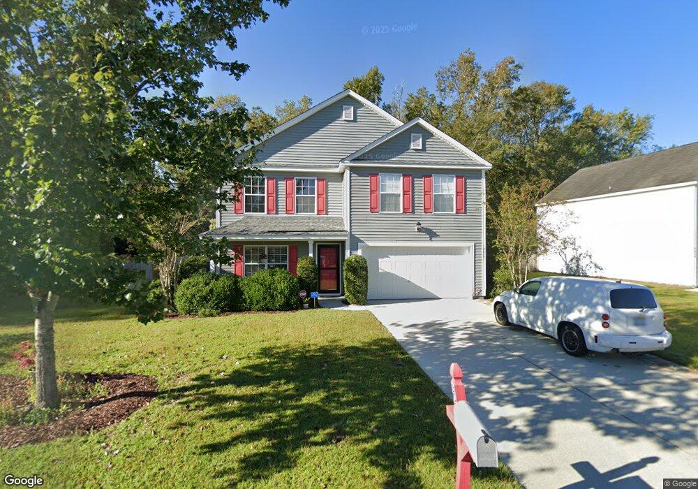 3017 Maple Leaf Dr unit 55, Moncks Corner, SC 29461 - photo 1