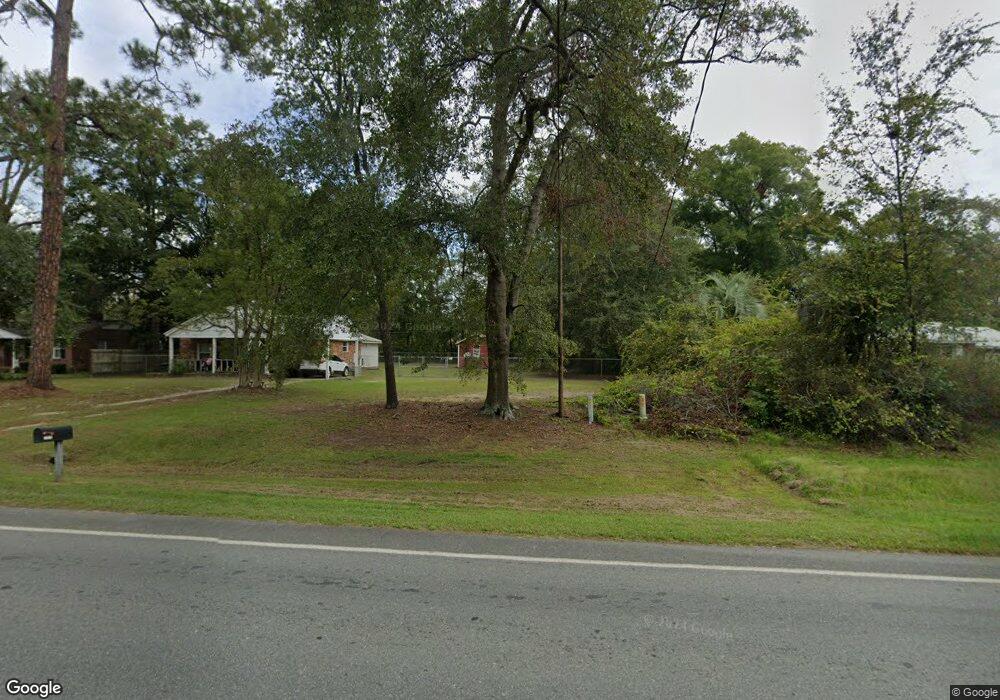 5684 W Main St, Patterson, GA 31557 - photo 1