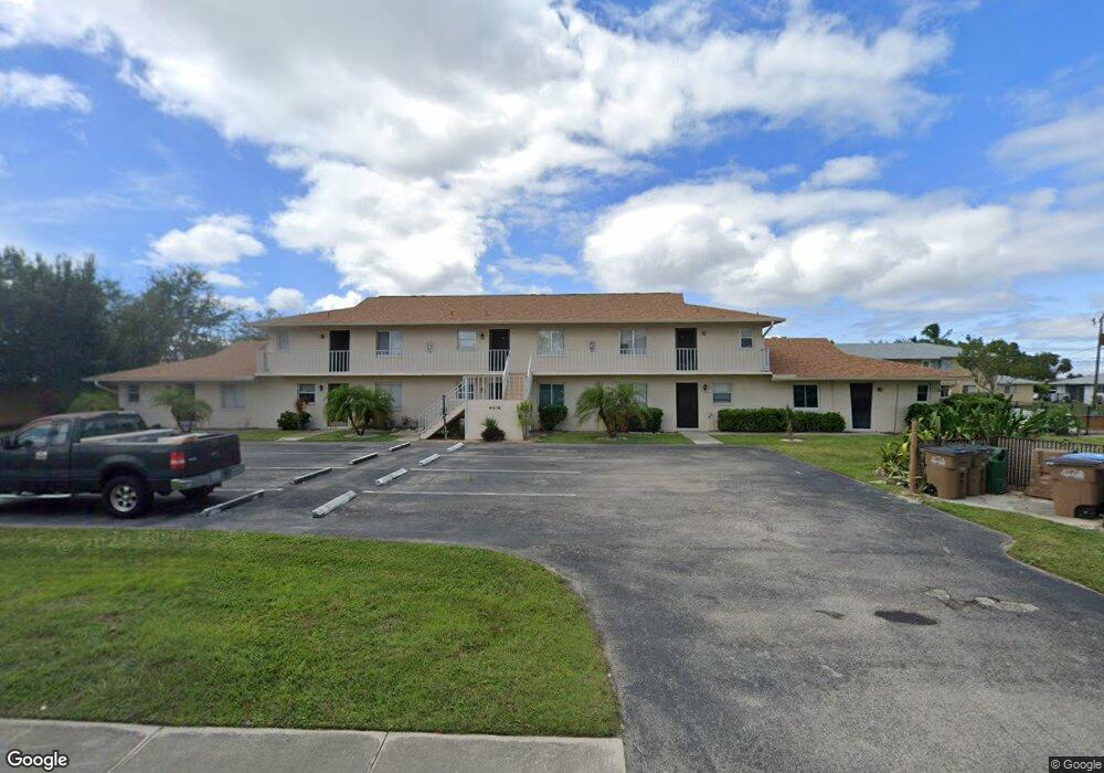 4616 Skyline Blvd unit 208, Cape Coral, FL 33914 - photo 1