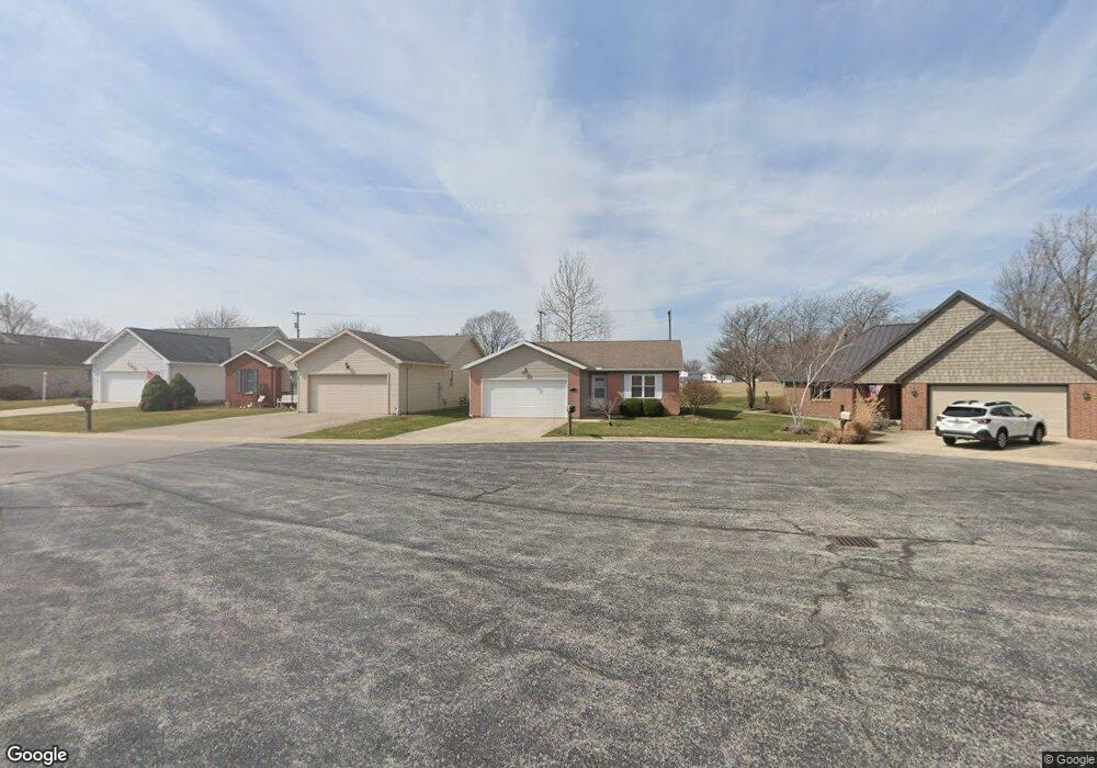 144 W Meade Ave unit 7, Findlay, OH 45840 - photo 1