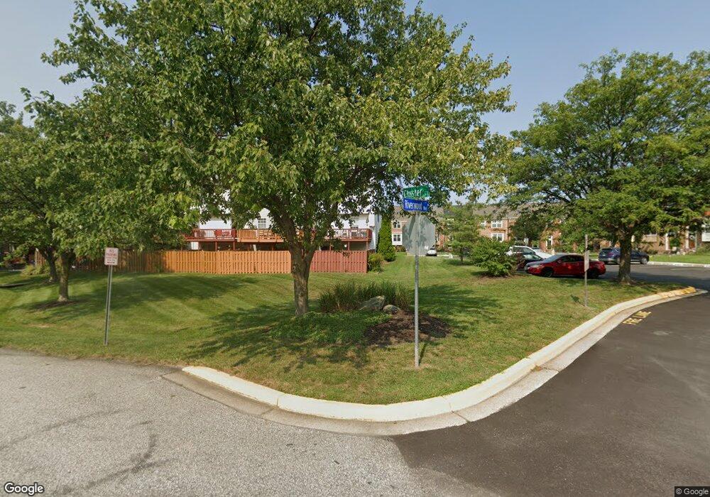 1336 Riverwood Way, Stoney Beach, MD 21226 - photo 1