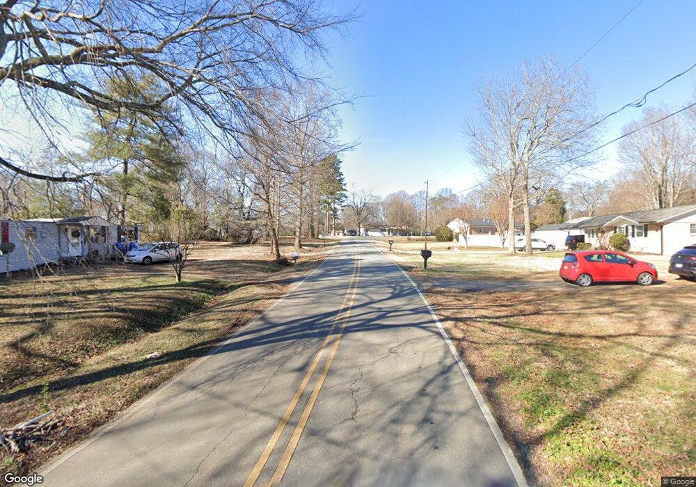 100 Ford Dr, Lowell, NC 28098 - photo 1