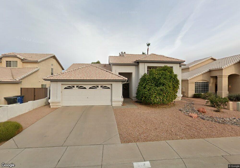 919 N Granite St, Gilbert, AZ 85234 - photo 1
