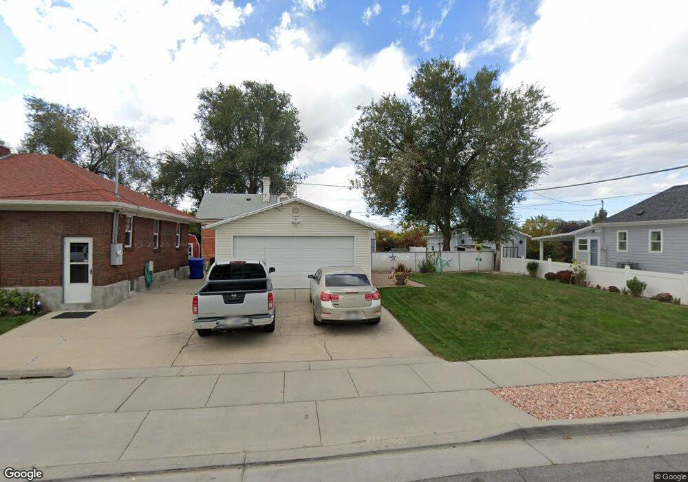 7620 S Jefferson St, Midvale, UT 84047 - photo 1