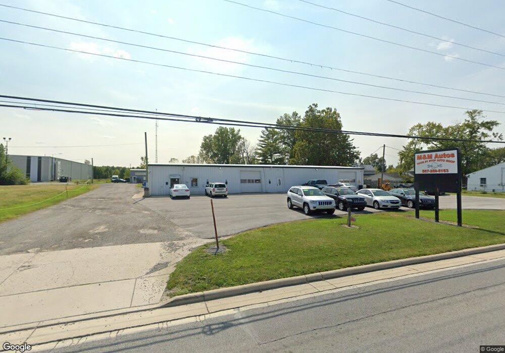 704 E Main St, Lima, OH 45807 - photo 1