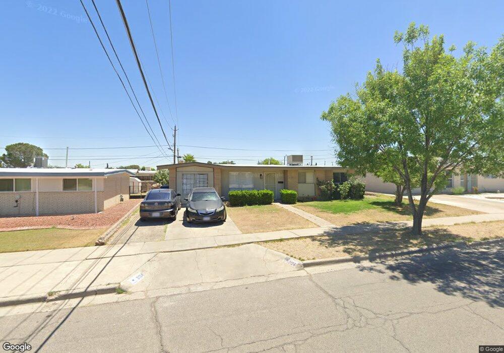 2124 Escarpa Dr, El Paso, TX 79935 - photo 1