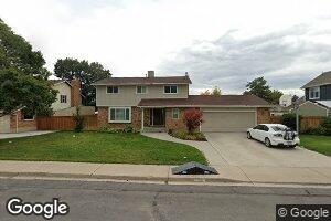 1158 E 600 N, Orem, UT 84097