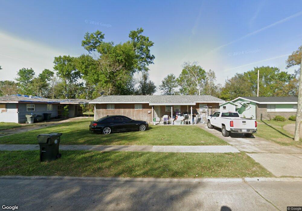 3008 General Patton St, Lake Charles, LA 70615 - photo 1
